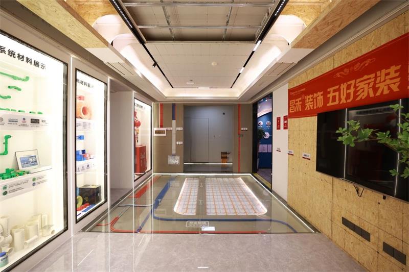 結果出爐！銀川市市場監(jiān)督管理局對昌禾裝飾裝修材料隨機抽檢